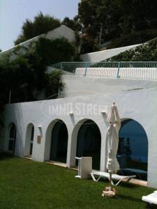 Carthage&nbsp;Sidi Bousaid&nbsp;Location&nbsp;Maisons&nbsp;   villa dexception  ref14a