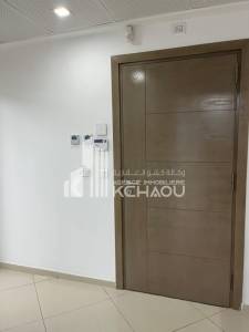 Cite El Khadra&nbsp;Zone urbaine nord&nbsp;Location&nbsp;Appart. 1 pi�ce&nbsp;A  bureau h3 au centre urbain nord ref470a