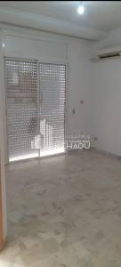 Ariana Ville&nbsp;Cite Ennasr 2&nbsp;Location&nbsp;Appart. 1 pi�ce&nbsp;A  s1  a ennasr ref472a