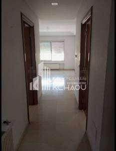 Mnihla&nbsp;Jardins d'el Menzah&nbsp;Location&nbsp;Appart. 1 pi�ce&nbsp;A  s1 aux jardins del menzah ref475a