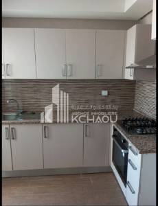 Mnihla&nbsp;Jardins d'el Menzah&nbsp;Location&nbsp;Appart. 1 pi�ce&nbsp;A  s1 aux jardins del menzah ref475a