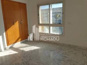 Cite El Khadra&nbsp;Zone urbaine nord&nbsp;Location&nbsp;Appart. 1 pi�ce&nbsp;A  appartement s2 au centre urbain ref477a