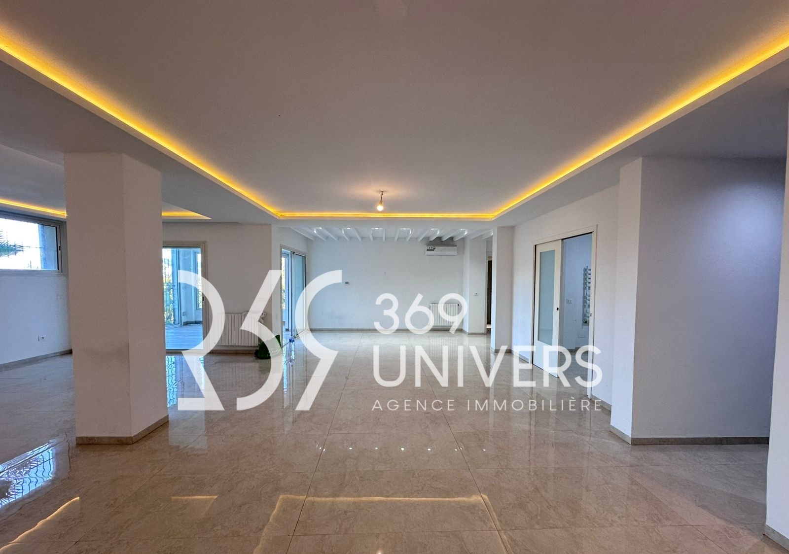 La Marsa&nbsp;Marsa Safsaf&nbsp;Location&nbsp;Appart. 4 pi�ces&nbsp;Appartement avec terrasse � la marsa ref ra162