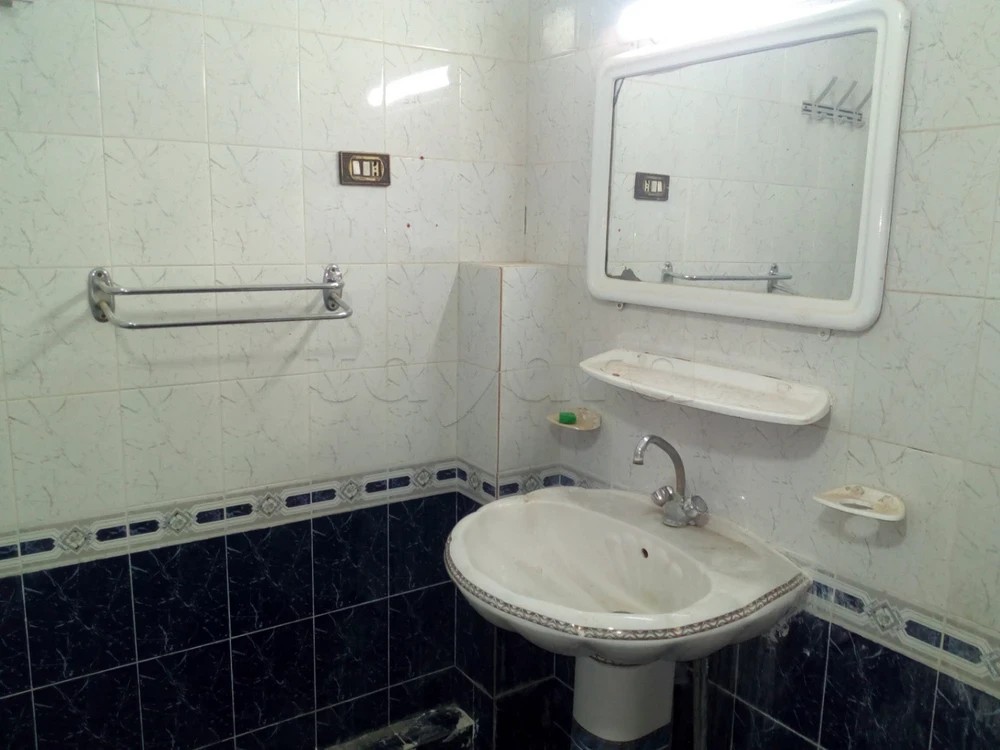 Gafsa Sud&nbsp;Doualy Gafsa&nbsp;Location&nbsp;Appart. 3 pi�ces&nbsp;Etage de villa gafsa centre