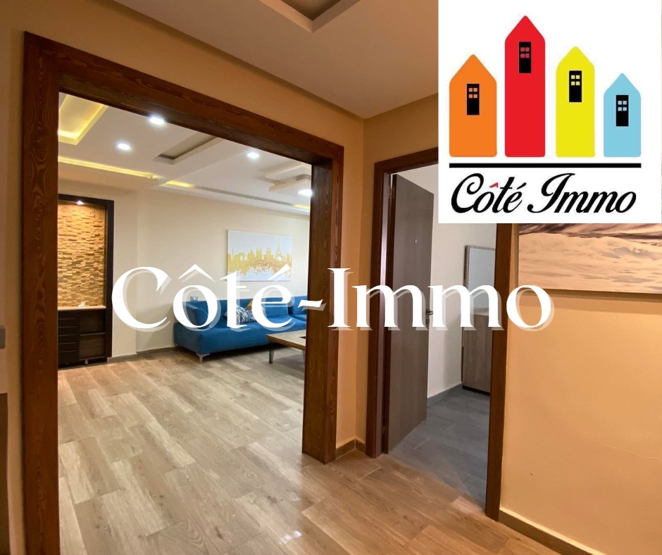 Ezzahra&nbsp;Ezzahra&nbsp;Location&nbsp;Appart. 1 pi�ce&nbsp;Appartement s1 hst a ezzahra