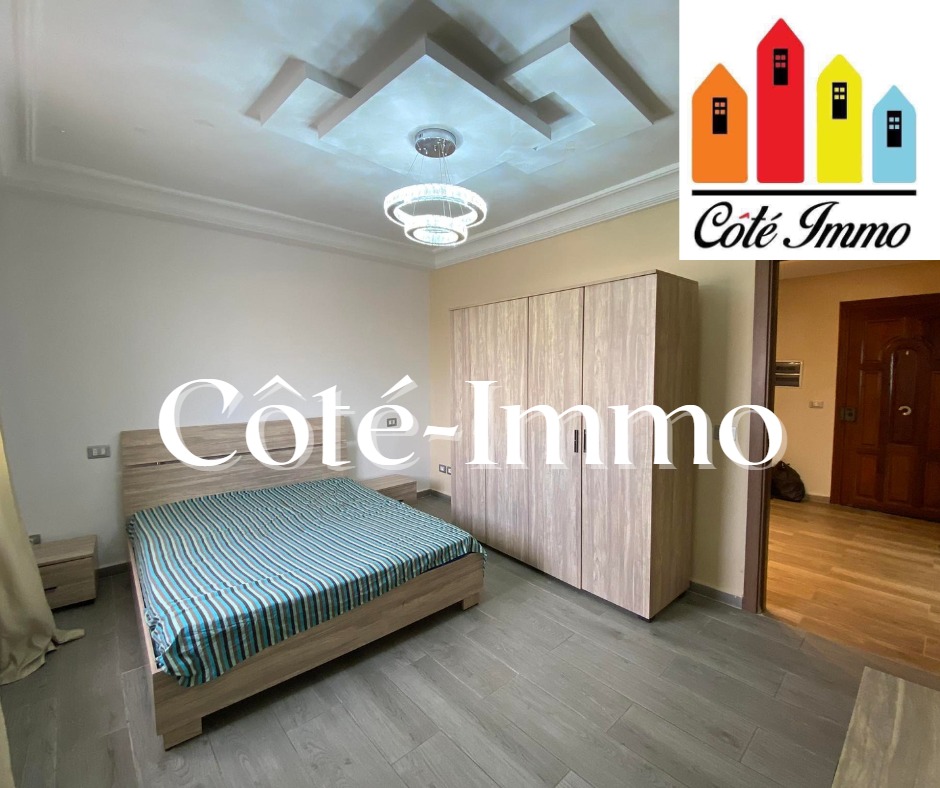 Ezzahra&nbsp;Ezzahra&nbsp;Location&nbsp;Appart. 1 pi�ce&nbsp;Appartement s1 hst a ezzahra