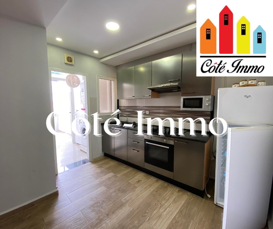 Location&nbsp;Appart. 1 pi�ce