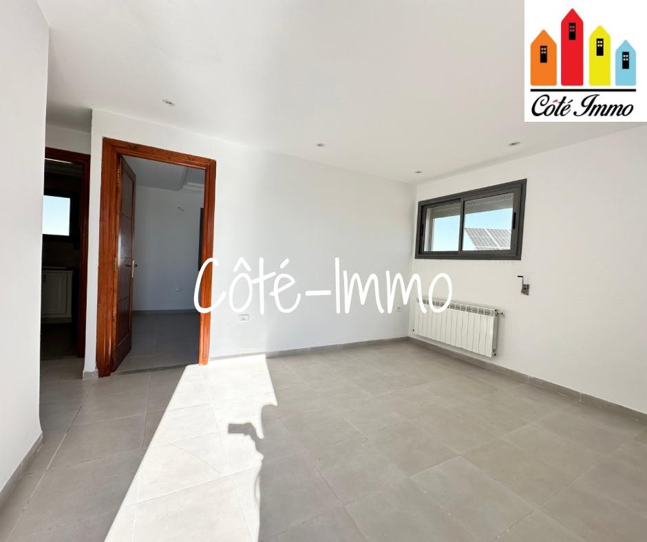Hammam Chatt&nbsp;Borj Cedria&nbsp;Location&nbsp;Appart. 1 pi�ce&nbsp;Appartement s1 hst � borj crdia