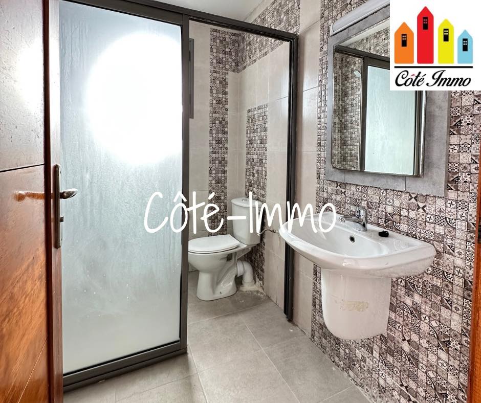 Hammam Chatt&nbsp;Borj Cedria&nbsp;Location&nbsp;Appart. 1 pi�ce&nbsp;Appartement s1 hst � borj crdia