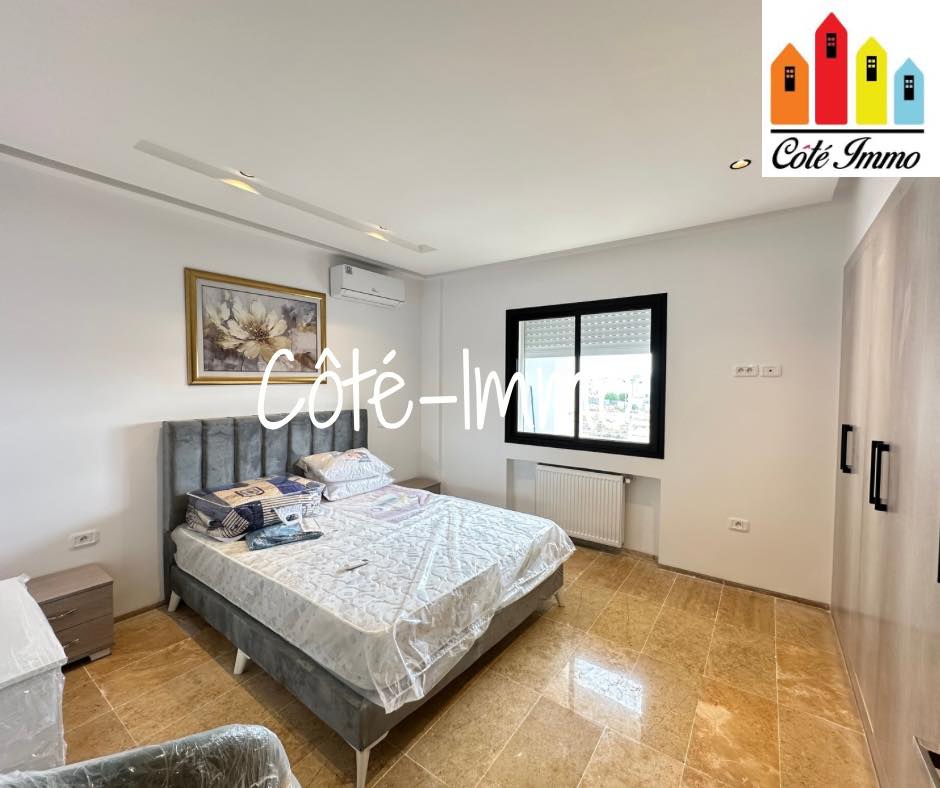 El Mourouj&nbsp;El Mourouj&nbsp;Location&nbsp;Appart. 1 pi�ce&nbsp;Appartement s1 hst � mourouj 6