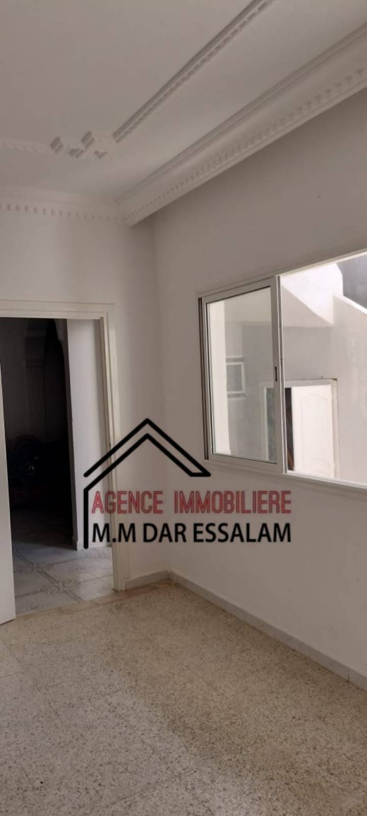 Hammam El Ghezaz&nbsp;Hammam El Ghezaz&nbsp;Vente&nbsp;Maisons&nbsp;Maison ind�pendante � hamam el ghezez