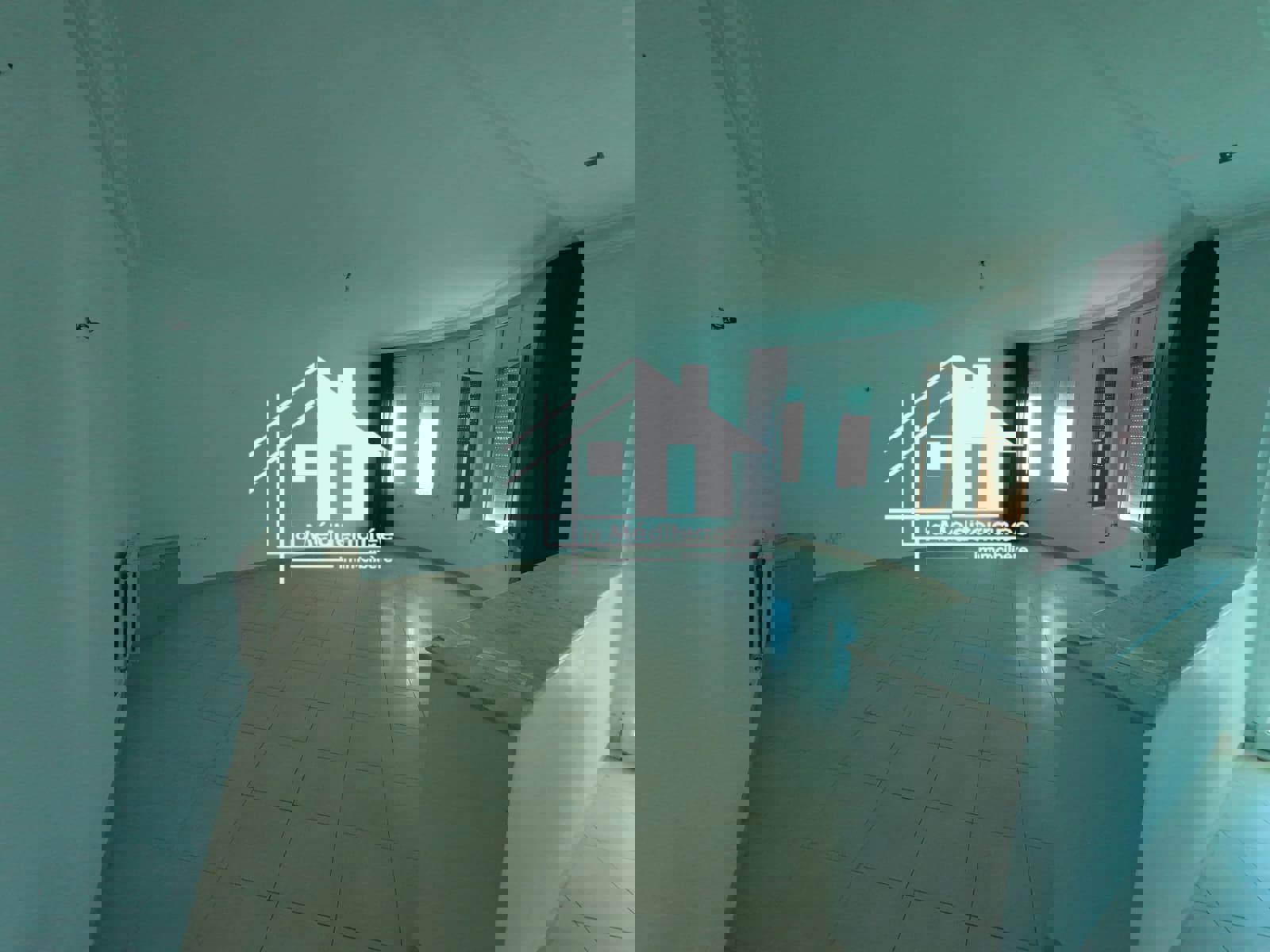 Mannouba&nbsp;La Mannouba&nbsp;Location&nbsp;Maisons&nbsp;Un �tage de villa s3 a manouba