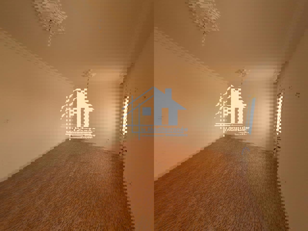 Mannouba&nbsp;La Mannouba&nbsp;Location&nbsp;Maisons&nbsp;Un �tage de villa s4 � manouba