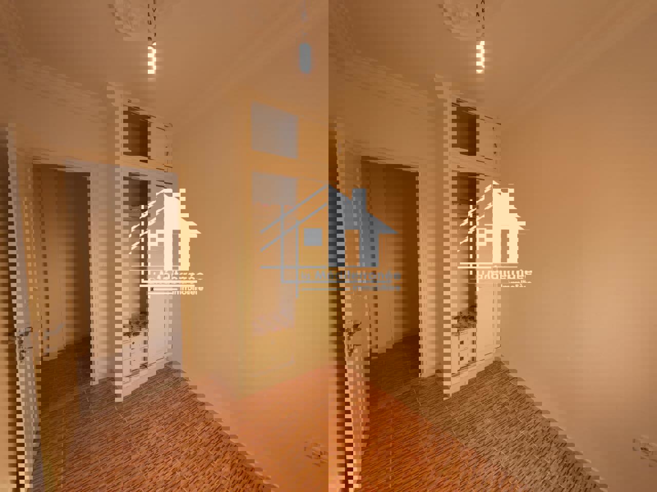 Mannouba&nbsp;La Mannouba&nbsp;Location&nbsp;Maisons&nbsp;Un �tage de villa s4 � manouba