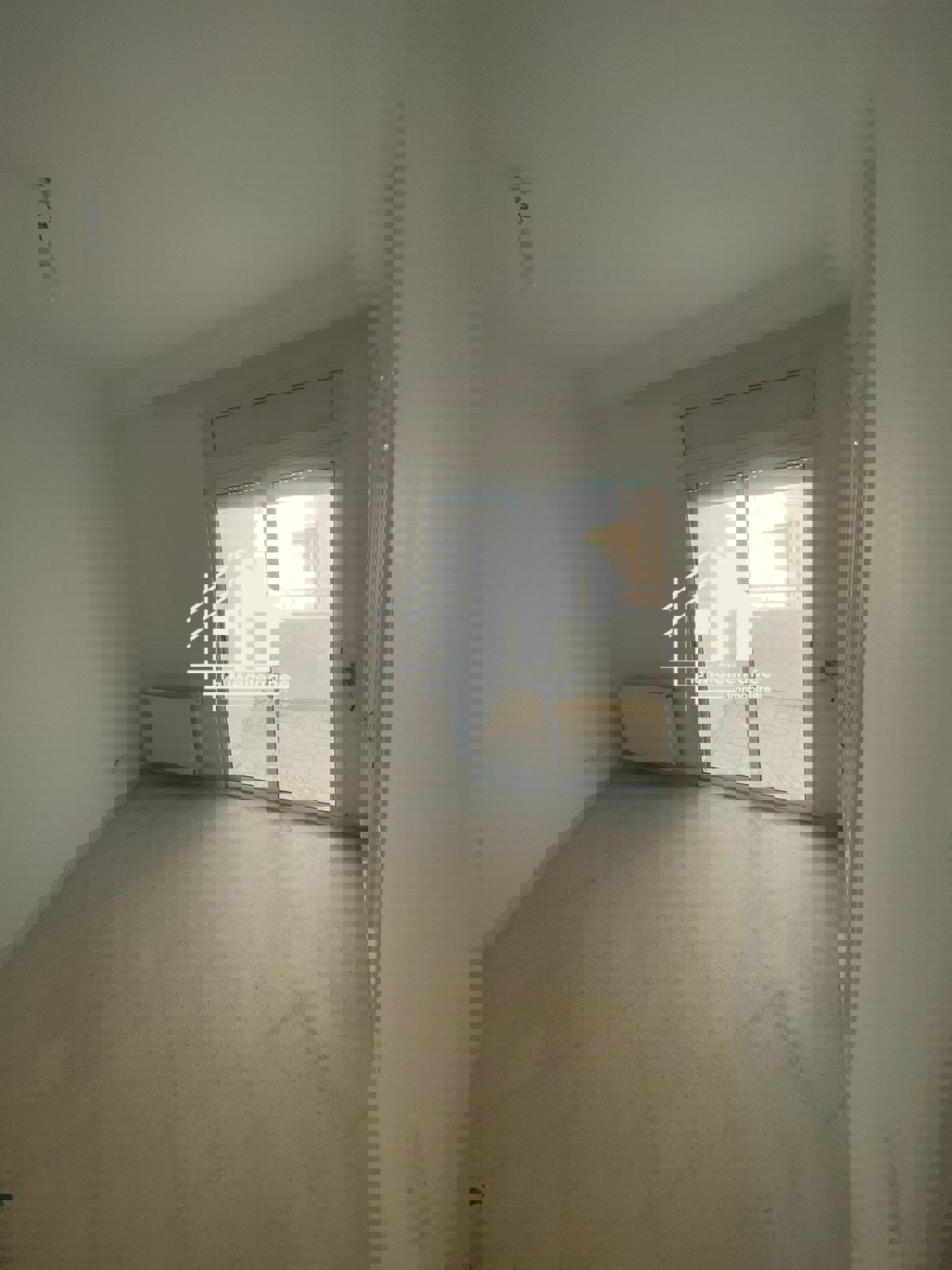 Ariana Ville&nbsp;Cite Ennasr 2&nbsp;Location&nbsp;Appart. 2 pi�ces&nbsp;Appartement s2 � ennaser 2