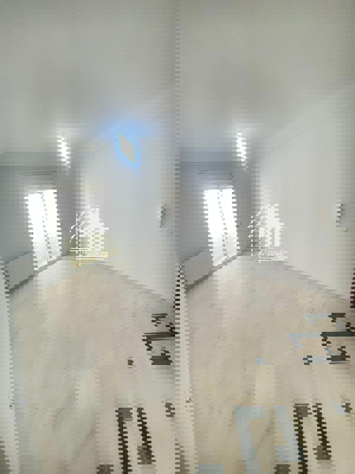 Ariana Ville&nbsp;Cite Ennasr 2&nbsp;Location&nbsp;Appart. 2 pi�ces&nbsp;Appartement s2 � ennaser 2