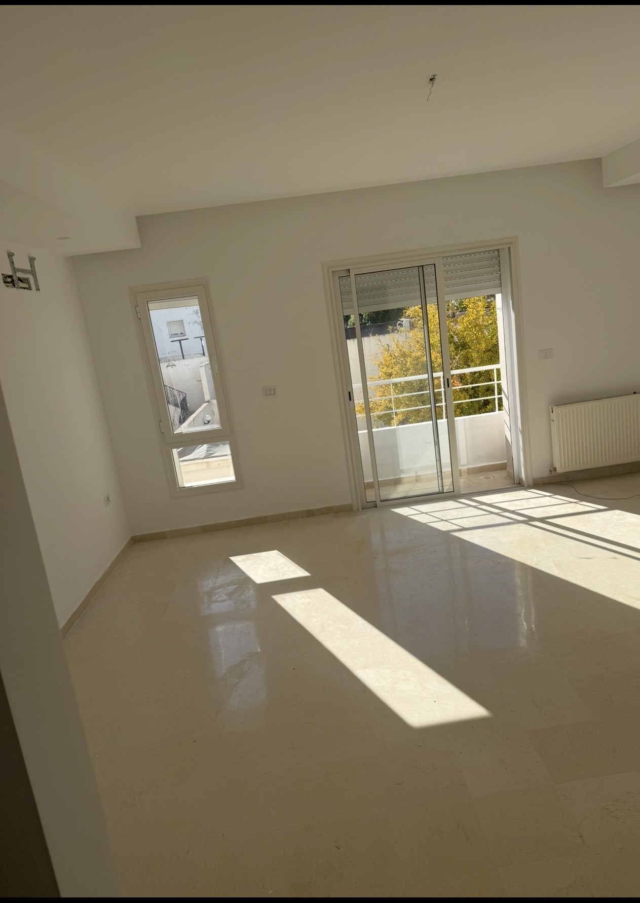 Mannouba&nbsp;La Mannouba&nbsp;Location&nbsp;Appart. 3 pi�ces&nbsp;A cot� de diar ben mahmoud