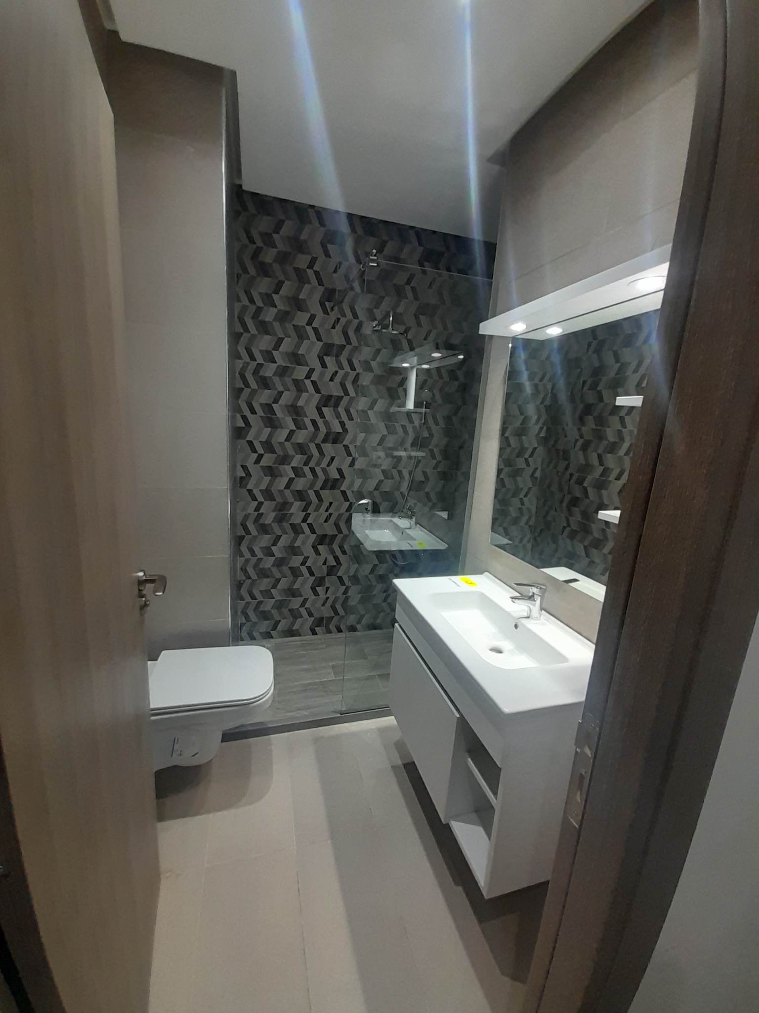 Nouvelle Medina&nbsp;Nouvelle Medina&nbsp;Vente&nbsp;Appart. 3 pi�ces&nbsp;Appartement s3 au 1er �tage