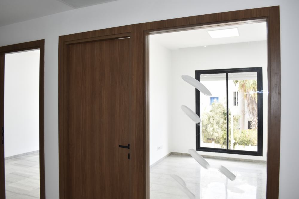 Hammam Chatt&nbsp;Borj Cedria&nbsp;Bureaux & Commerces&nbsp;Bureau&nbsp;Bureau h4 borj cedria