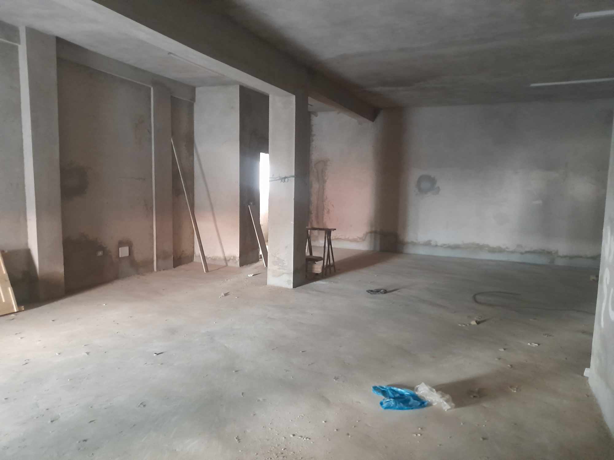 Bureaux & Commerces&nbsp;Surfaces