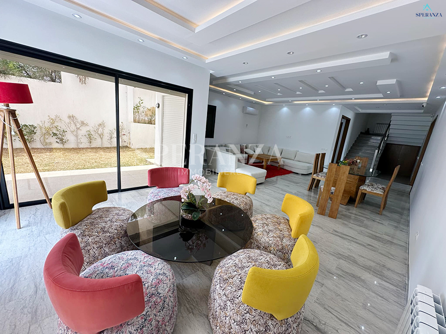 Hammamet&nbsp;Hammamet&nbsp;Location&nbsp;Autre&nbsp;Villa mirage