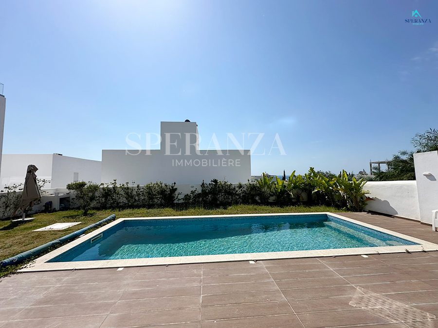 Hammamet&nbsp;Hammamet&nbsp;Location&nbsp;Autre&nbsp;Villa mirage