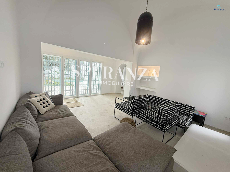 Hammamet&nbsp;Hammamet&nbsp;Vente&nbsp;Maisons&nbsp;Villa jana