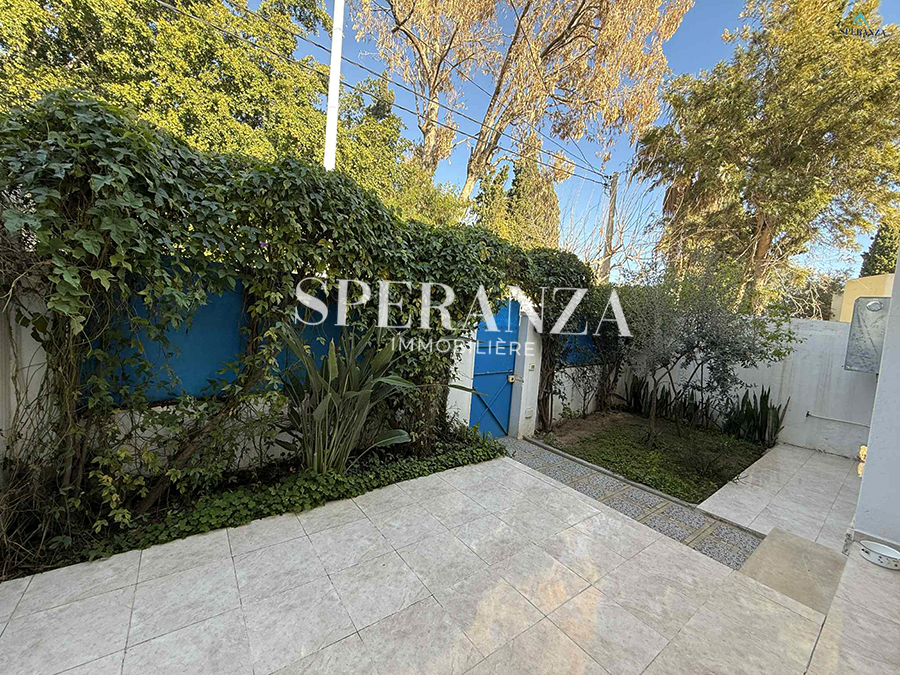 Hammamet&nbsp;Hammamet&nbsp;Location&nbsp;Appart. 3 pi�ces&nbsp;Maison edoardo