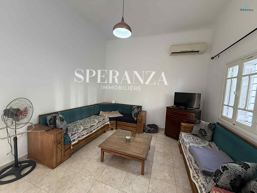 Hammamet&nbsp;Hammamet&nbsp;Location&nbsp;Appart. 3 pi�ces&nbsp;Maison edoardo