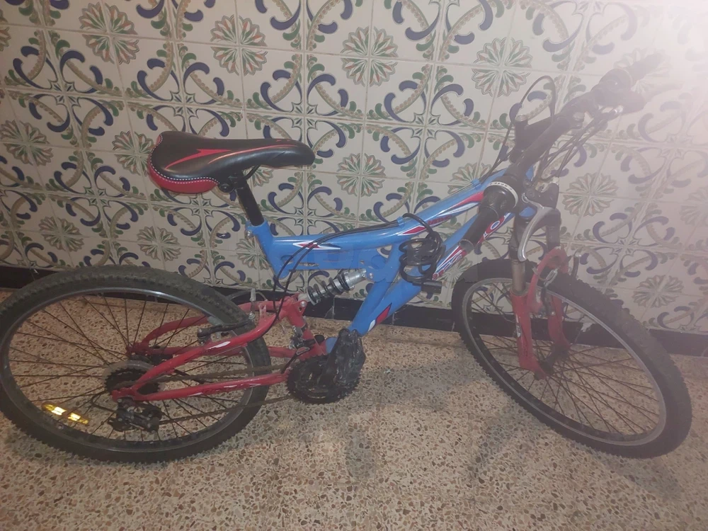 La Goulette&nbsp;Kheireddine&nbsp;Autre&nbsp;Autre&nbsp;Bicyclette