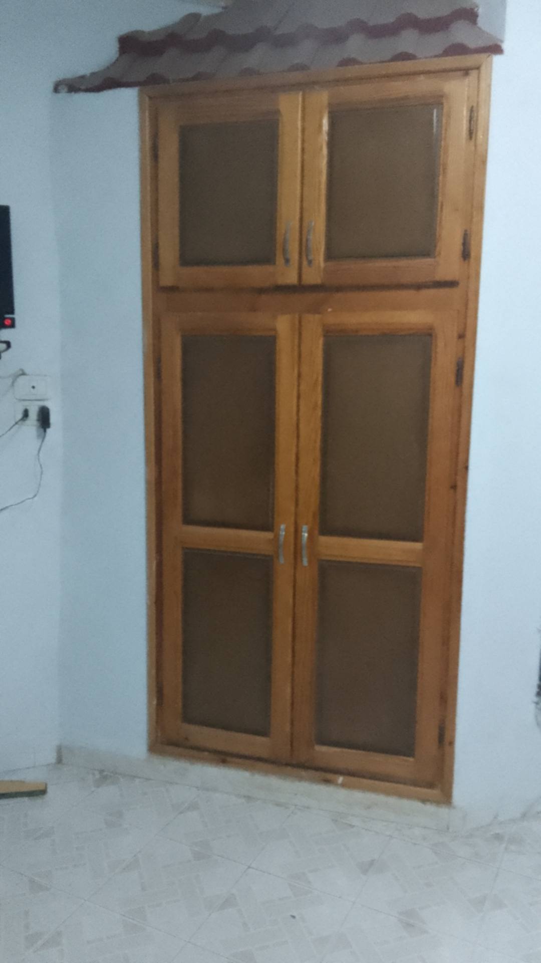 El Menzah&nbsp;El Manar 2&nbsp;Location&nbsp;Appart. 1 pi�ce&nbsp;S0 situ� a manar2