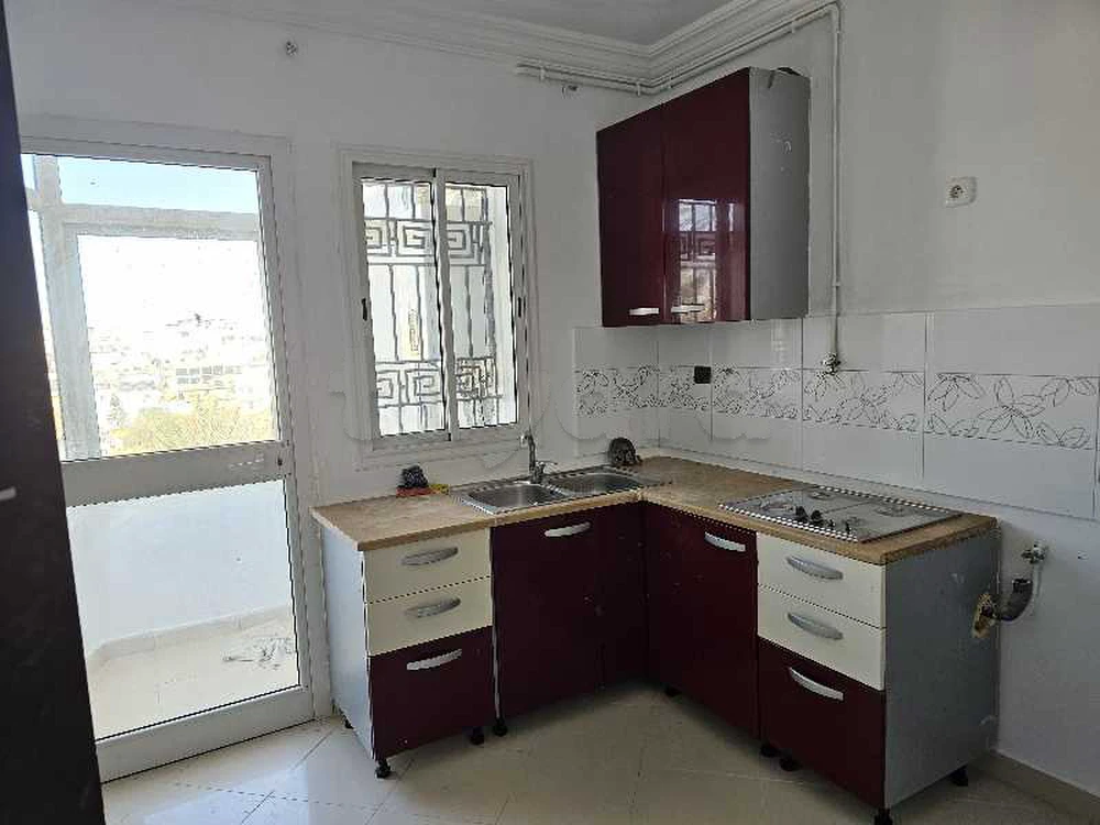 El Menzah&nbsp;El Menzah 9&nbsp;Location&nbsp;Appart. 2 pi�ces&nbsp;S2 a menzah9c