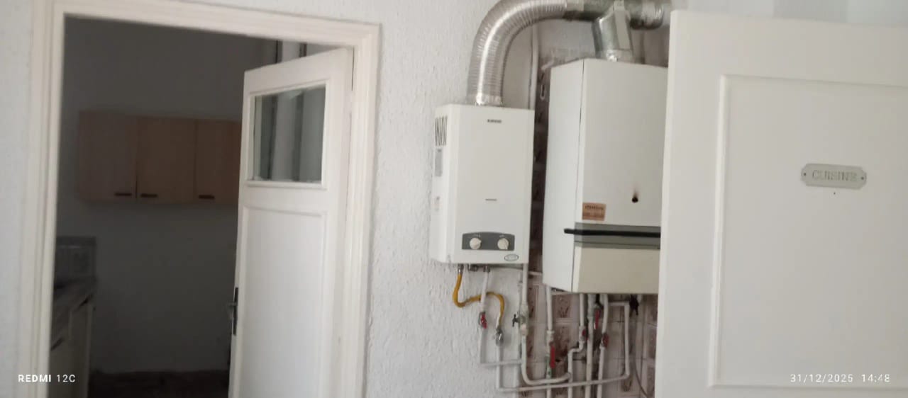 El Menzah&nbsp;El Manar 2&nbsp;Location&nbsp;Appart. 3 pi�ces&nbsp;S3 situ� a manar 2