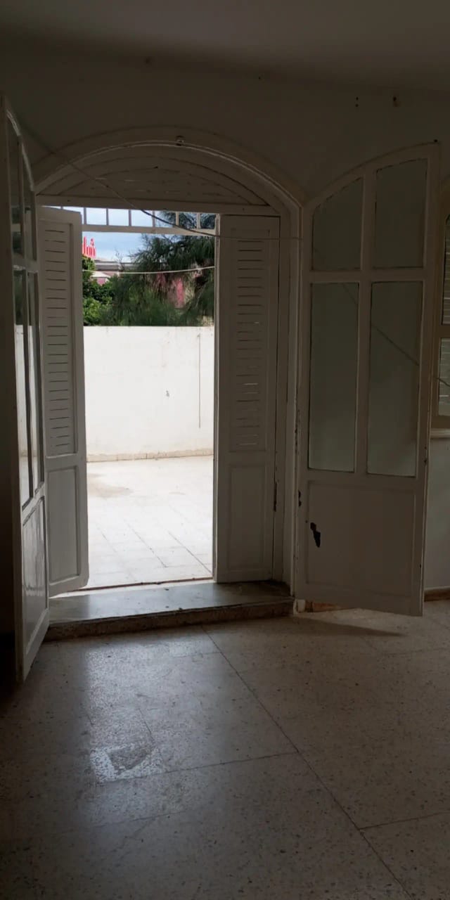 El Menzah&nbsp;El Manar 2&nbsp;Location&nbsp;Appart. 3 pi�ces&nbsp;S3 situ� a manar 2