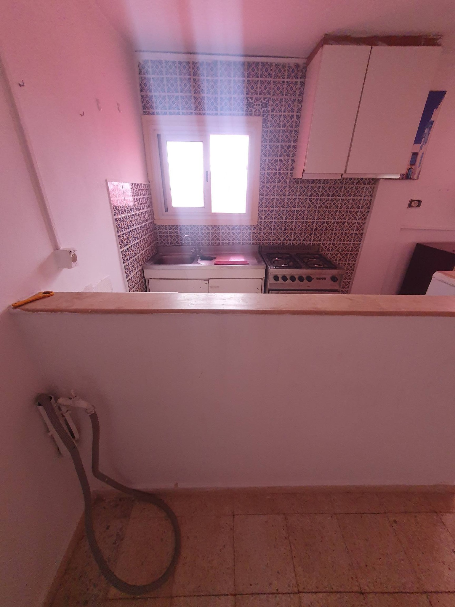 El Menzah&nbsp;El Manar 1&nbsp;Location&nbsp;Appart. 1 pi�ce&nbsp;S0 situ�  a manar1