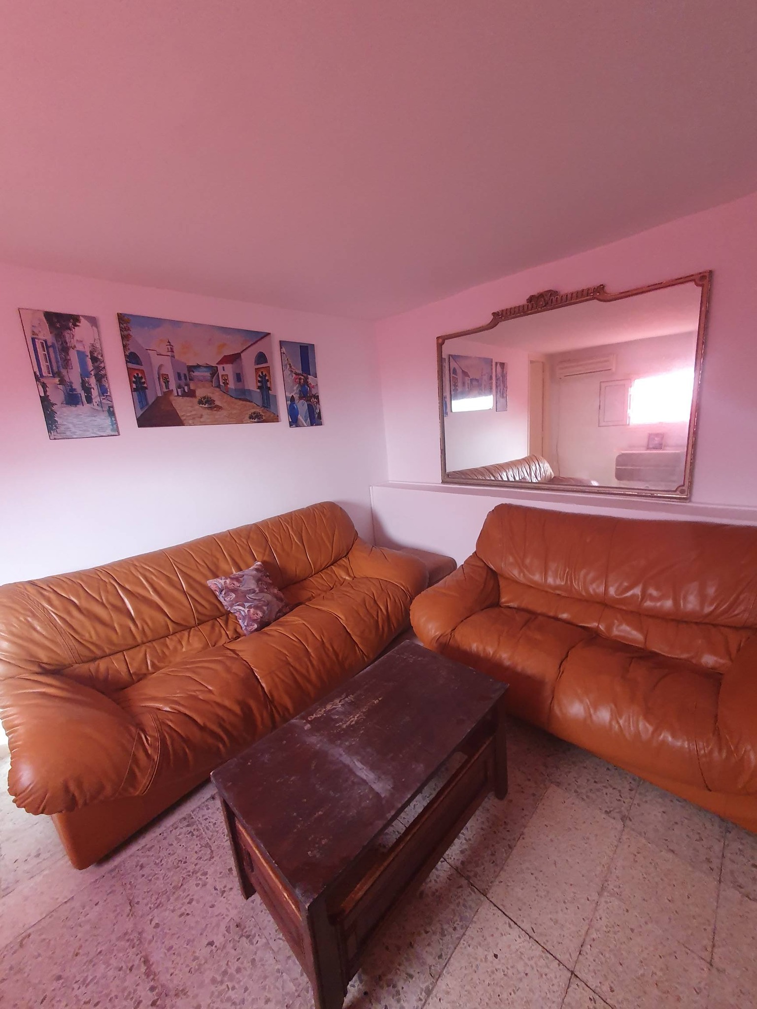 El Menzah&nbsp;El Manar 1&nbsp;Location&nbsp;Appart. 1 pi�ce&nbsp;S0 situ�  a manar1