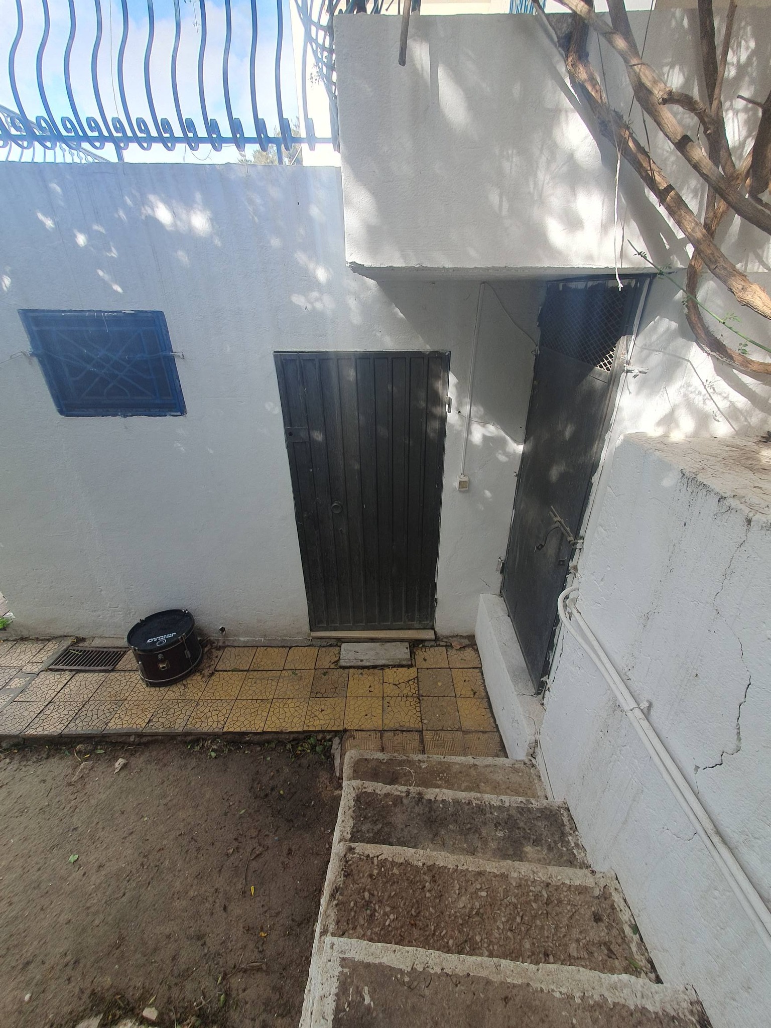 El Menzah&nbsp;El Manar 1&nbsp;Location&nbsp;Appart. 1 pi�ce&nbsp;S0 situ�  a manar1