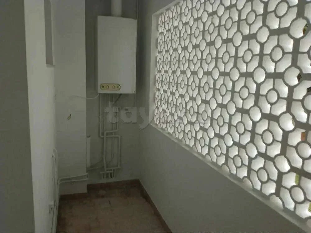 El Menzah&nbsp;El Menzah 9&nbsp;Location&nbsp;Appart. 3 pi�ces&nbsp;S3  manzah 9