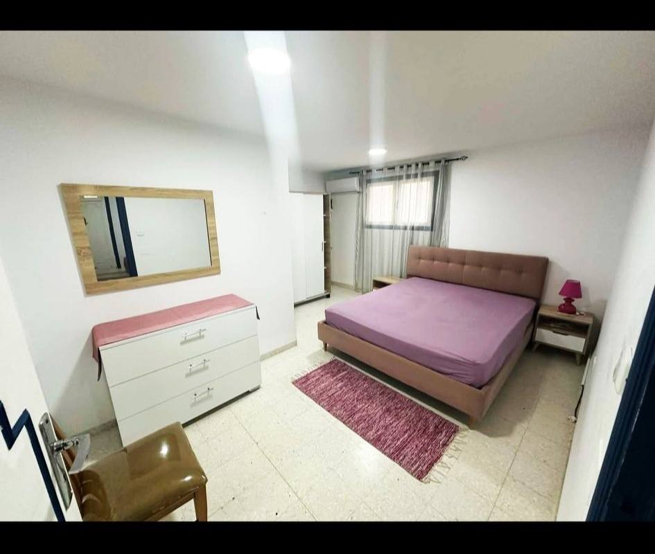 El Menzah&nbsp;El Menzah 9&nbsp;Location&nbsp;Appart. 1 pi�ce&nbsp;Jolie s 1 a manzah 9