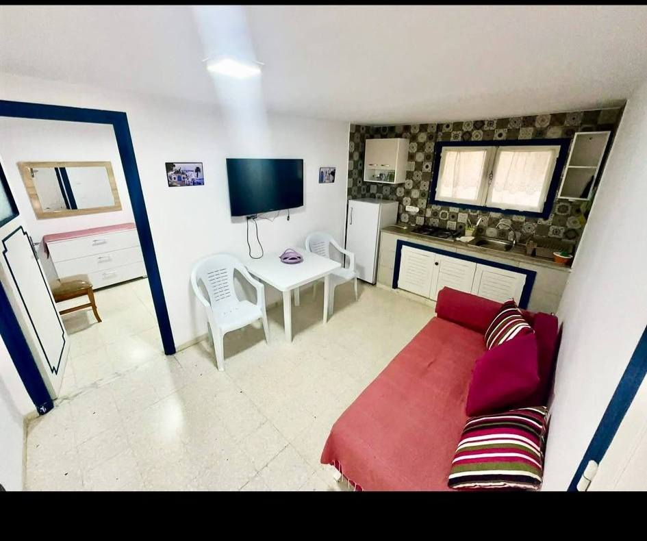 El Menzah&nbsp;El Menzah 9&nbsp;Location&nbsp;Appart. 1 pi�ce&nbsp;Jolie s 1 a manzah 9