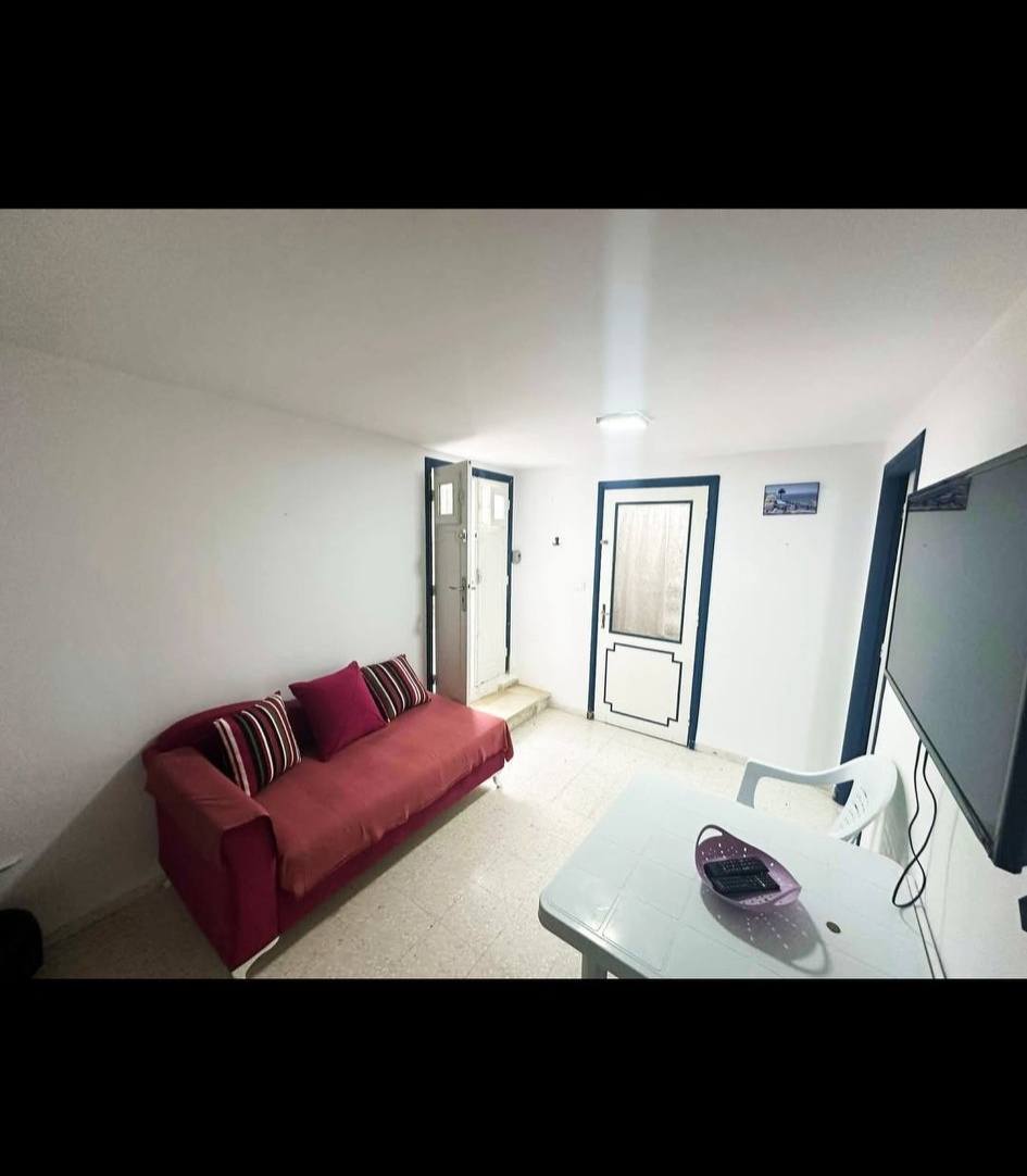 El Menzah&nbsp;El Menzah 9&nbsp;Location&nbsp;Appart. 1 pi�ce&nbsp;Jolie s 1 a manzah 9