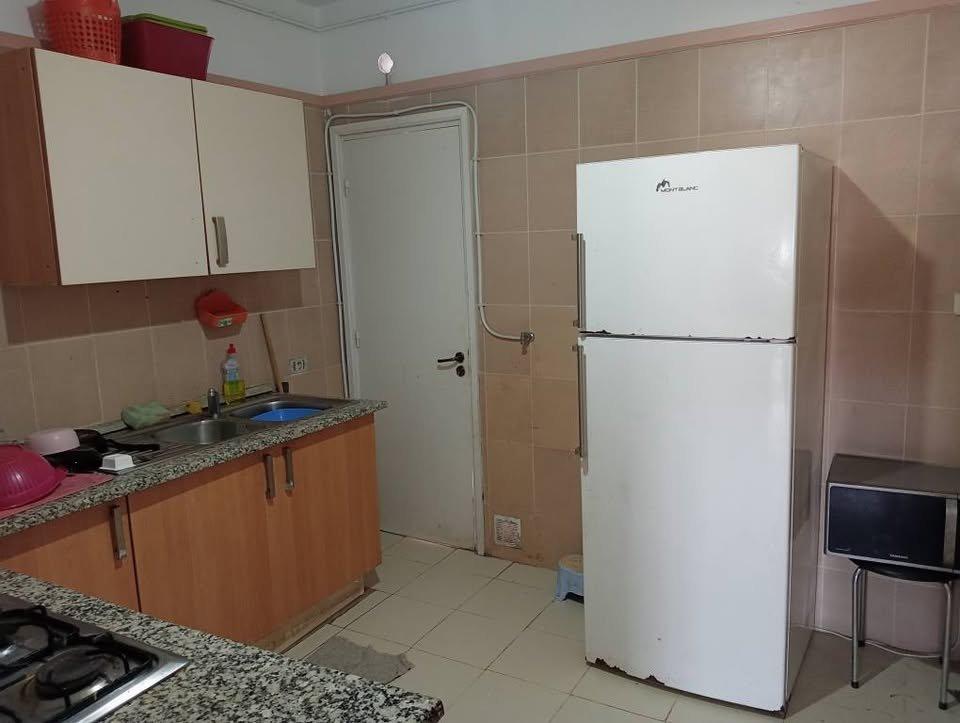 El Menzah&nbsp;El Manar 1&nbsp;Location&nbsp;Appart. 2 pi�ces&nbsp;Jolie s 2 a manar 1