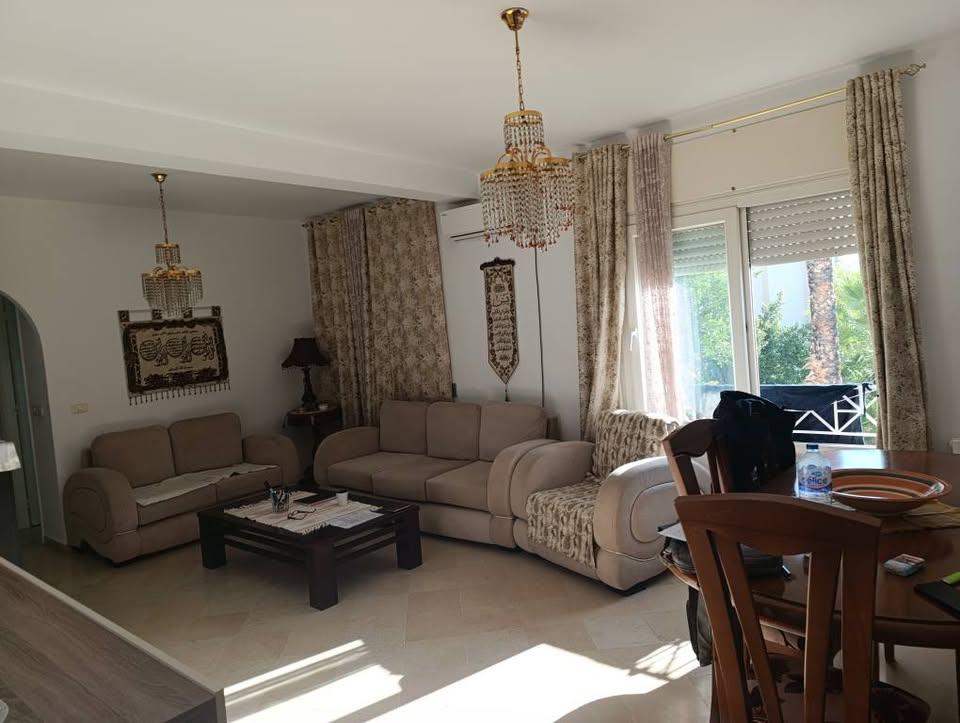 El Menzah&nbsp;El Manar 1&nbsp;Vente&nbsp;Appart. 2 pi�ces&nbsp;Jolie appartement s 2