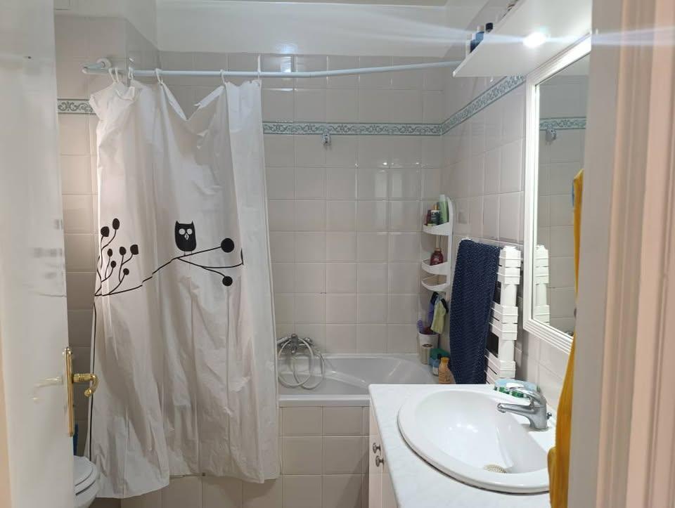 El Menzah&nbsp;El Manar 1&nbsp;Vente&nbsp;Appart. 2 pi�ces&nbsp;Jolie appartement s 2