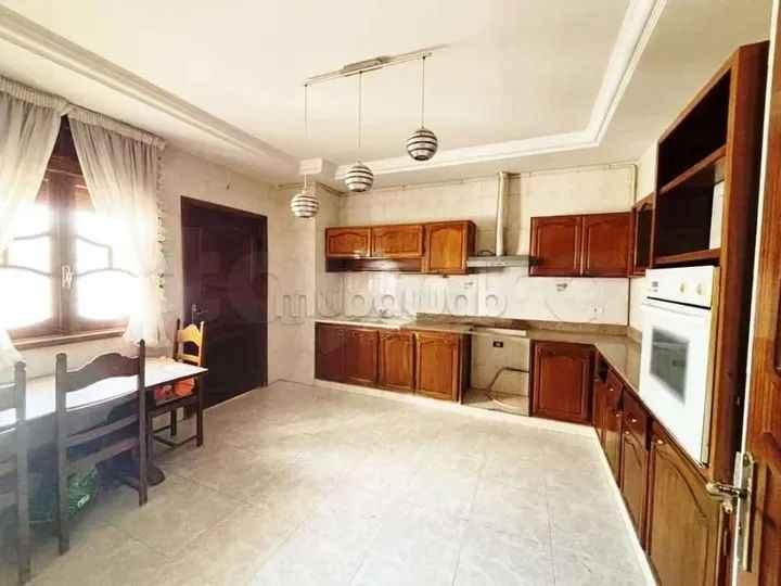 El Menzah&nbsp;El Manar 1&nbsp;Location&nbsp;Maisons&nbsp;Jolie s4 a manar1