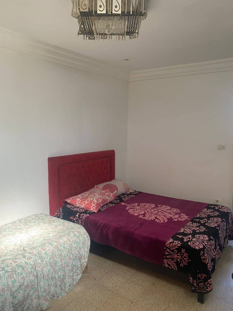 El Menzah&nbsp;El Menzah 9&nbsp;Location&nbsp;Appart. 1 pi�ce&nbsp;Jolie s 0 a manzeh 9