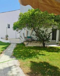 La Soukra&nbsp;Sidi Frej&nbsp;Location&nbsp;Maisons&nbsp;S4   au 1er tage dune villa ref434a