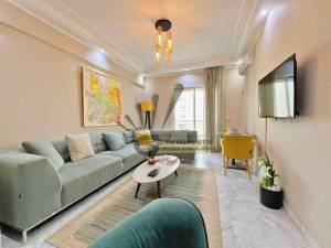 La Marsa&nbsp;Berge Du Lac&nbsp;Location&nbsp;Appart. 1 pi�ce&nbsp; dun joli appartement s1 au ref443a