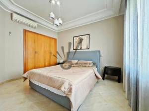 La Marsa&nbsp;Berge Du Lac&nbsp;Location&nbsp;Appart. 1 pi�ce&nbsp; dun joli appartement s1 au ref443a