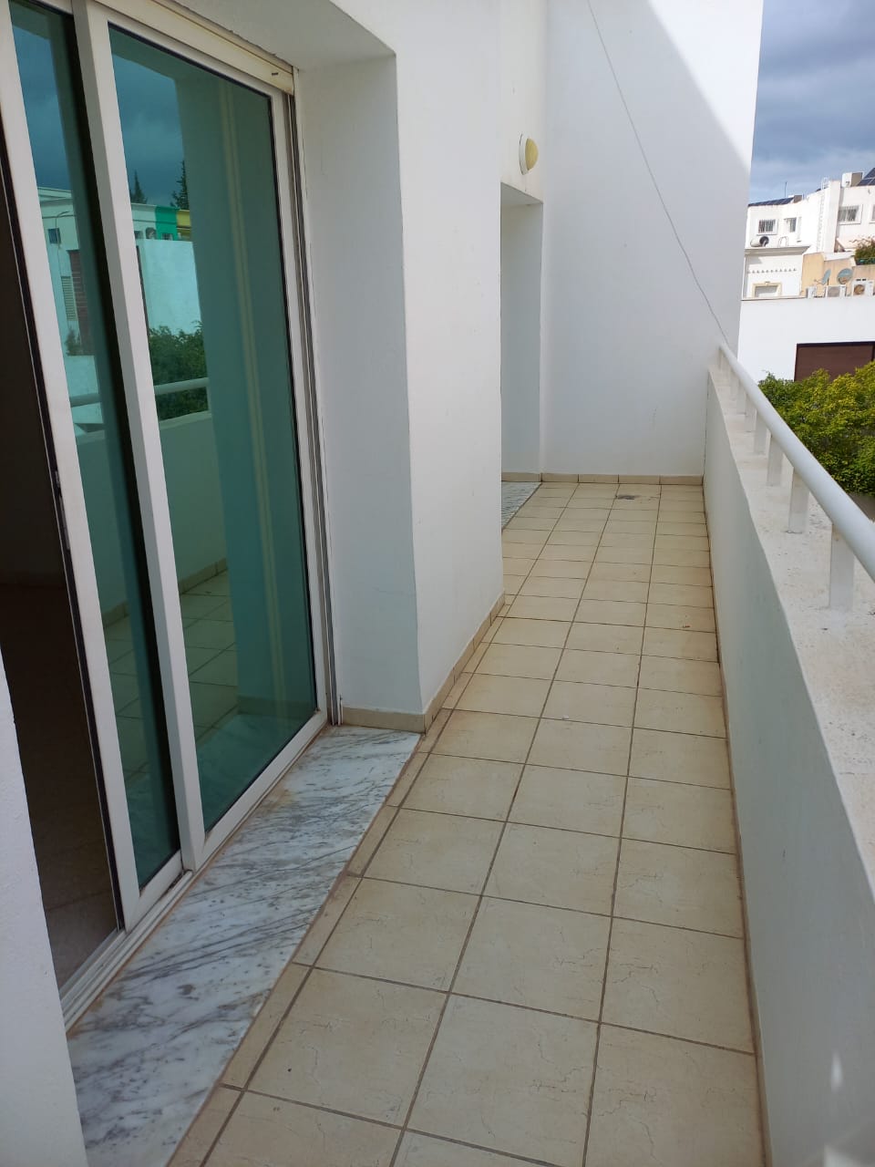 Ariana Ville&nbsp;Cite Ennasr 1&nbsp;Location&nbsp;Appart. 2 pi�ces&nbsp;Appartement � ennaser